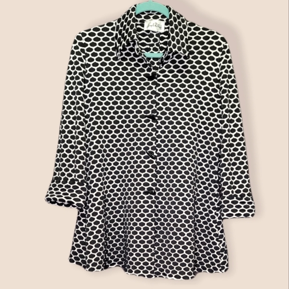 Joseph Ribkoff Jacket - Picture 1 of 4